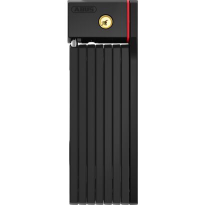 Abus 5700/100 Bk Sh Bordo Ugrip Big