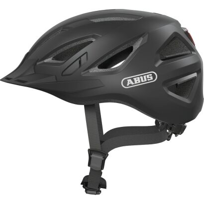 Abus Urban-I 3.0 Velvet Black S