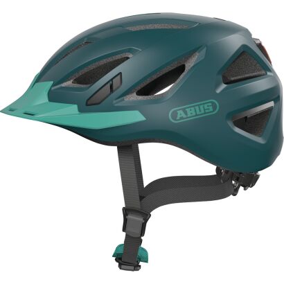Abus Urban-I 3.0 Core Green S