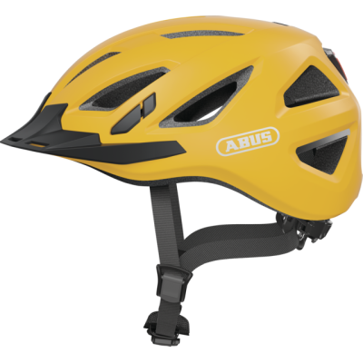 Abus Urban-I 3.0 Icon Yellow S
