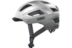 Abus Hyban 2.0 Signal Silver L