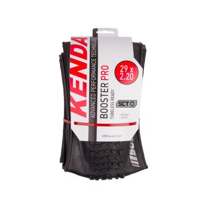 KENDA Reifen Booster 29x2.20 TR 56-622