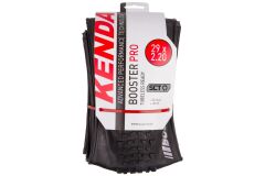 KENDA Reifen Booster 29x2.20 TR 56-622