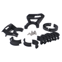 Yamaha Displayhalter Display C | inkl. Gummiset (displayeinh. 3050818034)