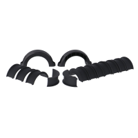 Yamaha Displayhalter Display C | inkl. Gummiset (displayeinh. 3050818034)