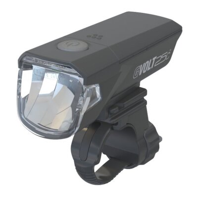 Cateye BELEUCHTUNG GVOLT25C HL-EL370G