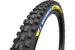 Michelin MTB REIFEN DH22 TLR 27.5X2.40 27.5X2.40