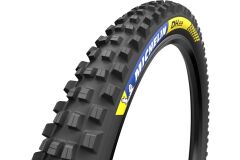 Michelin MTB REIFEN DH22 TLR 27.5X2.40 27.5X2.40