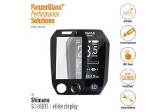 PANZERGLASS SHIMANO STEPS E6010 .