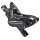 Shimano Bremssattel Shim. BR-M6120 hydr. | 4 Kolben, vorne/hinten, PM, o.Resinbelag