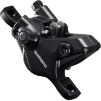 Shimano Bremssattel BR-MT410 | 2 Kolben, vorne/hinten,...