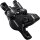Shimano Bremssattel BR-MT410 | 2 Kolben, vorne/hinten, PM, inkl. Belag