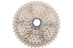 Shimano Kassette CS-M4100 11-42 10Gg.