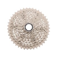 Shimano Zahnkranz-Kassette DEORE CS-M 4100 |...