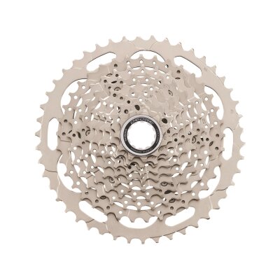 Shimano Zahnkranz-Kassette DEORE CS-M 4100 | 10-fach11-13-15-18-21-24-28-32-37-46 Z