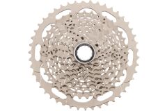 Shimano KASSETTE 10-FACH 11-46 ZÄHNE 1