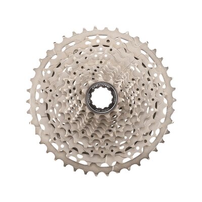 Shimano Kassette DEORE CS-M5100 | 11-fach11-13-15-17-19-21-24-28-32-37-42