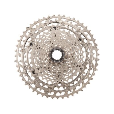Shimano Kassette DEORE CS-M5100 | 11-fach 11-13-15-18-21-24-28-33-39-45-51