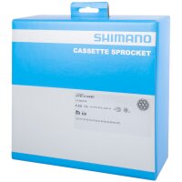 Shimano DEORE Kassette CS-M6100 |...