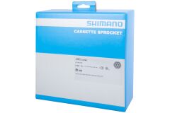 SHIMANO Deore Kassette CS-M6100 12s 10-51 ZÄHNE