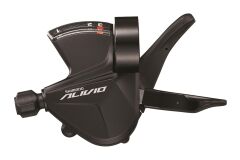 Shimano SCHALTGRIFF LINKS 3-F MIT GANG