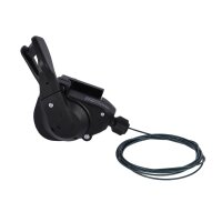 Shimano Schalthebel DEORE SL-M5100 | 2-fach, links,...