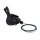 Shimano Schalthebel DEORE SL-M5100 | 2-fach, links, 1800mm, Rapidfire Plus,sz