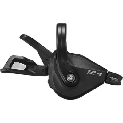 Shimano Schalthebel SL-M6100-R | 12-fach, rechts, Rapidfire, schwarz