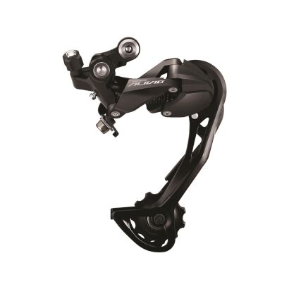 Shimano SCHALTWERK ALIVIO 9-FACH SGS T