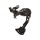 Shimano Schaltwerk Alivio RD-M3100GS | 9-fach Shadow, silber/schwarz