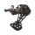 Shimano Schaltwerk DEORE Shadow RD-M5100 | 11-Fach, schwarz, l. Käfig, Top Normal