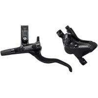 Shimano Scheibenbremse Shim. DEORE BR-MT420 hydr | HR,...