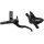 Shimano Scheibenbremse Shim. DEORE BR-MT420 hydr | HR, rechts, 1700mm, sw, mit BL-M4100