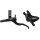 Shimano Scheibenbremse Shim. DEORE BR-MT420 hydr | VR, links, 1000mm, sw, mit BL-M4100
