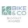 Shimano DISC-BRAKE J-KIT VR BL-M6100 L