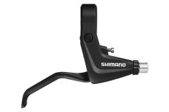 Bremshebel Shimano BL-T4000RL Rechts V-Brake, 2-Finger,...