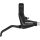 Bremshebel Shimano BL-T4000RL Rechts V-Brake, 2-Finger, schwarz