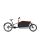 Cube Cargo Hybrid Sport Dual 2021 | blue´n´red