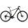 Cube Aim MTB Hardtail 2021 | black´n´green