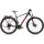 Cube Aim Allroad MTB Hardtail 2021 | black´n´red