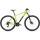 Cube Aim Pro MTB Hardtail 2021 | green´n´black