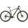 Cube Aim EX MTB Hardtail 2021 | black´n´flashyellow