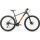Cube Aim SL MTB Hardtail 2021 | black´n´orange