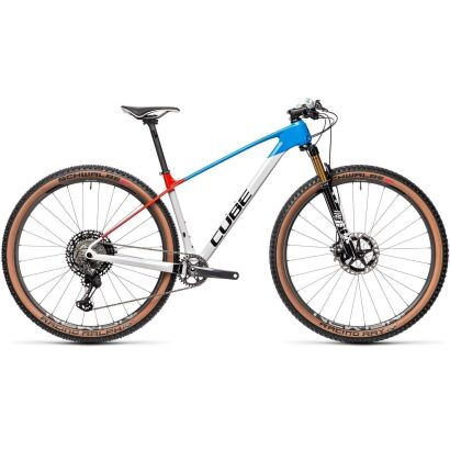 Cube Elite C:68X SL MTB Hardtail 2021 | teamline