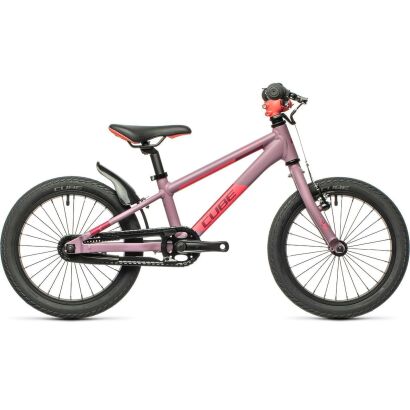Cube Cubie 160 Kinderrad 2021 | rose´n´coral