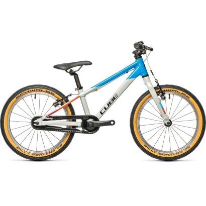 Cube Cubie 180 SL Kinderrad 2021 | teamline