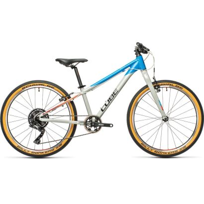 Cube Acid 240 SL Kinderrad 2021 | teamline