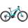 Cube Acid 240 Hybrid Rookie SL 400 Kinder E-Bike 2021 | petrol´n´white