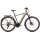 Cube Kathmandu Hybrid EXC 625 Trekking E-Bike 2021 | teak´n´green