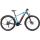 Cube Reaction Hybrid Performance 400 Allroad E-MTB 2021 | blue´n´red